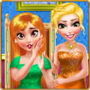 Princess Dentist and Makeup APK