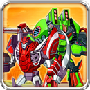 Epic Robot Tournament by kiz10 APK