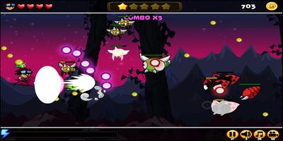 BulletHell Adventure screenshot 3