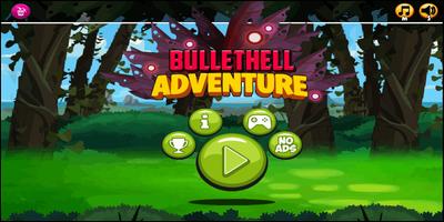 BulletHell Adventure capture d'écran 1