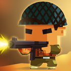 Blocky Squad icono