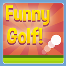 Funny Golf By Kiz10.com APK