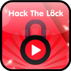 Hack The Lock By Kiz10.com icône