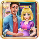 Rachel Pregnancy By Kiz10girls.com-APK