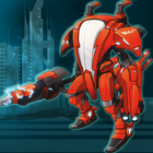 Super Robo Fighter 3 By Kiz10.com icône