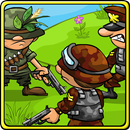 Shootout Battle By Kiz10.com APK