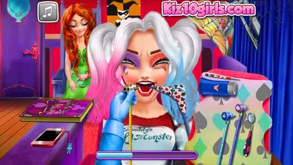 Crime Cupid Dentist Make Up APK download