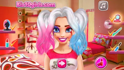 Crime Cupid Face Care MakeUp APK download