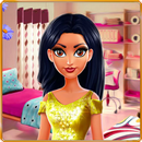 Princess after Party Clean Up By Kiz10girls.com-APK