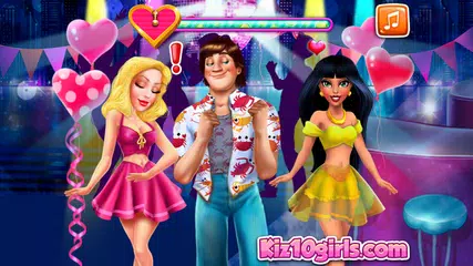 Valentine's Cheating Princess APK 下載
