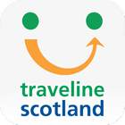 Traveline Scotland иконка