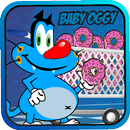 Baby Oggy and Donuts APK