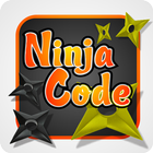 Ninja Code Puzzle biểu tượng