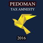 Pedoman Tax Amnesty أيقونة