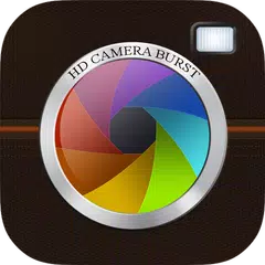 HD Camera Burst