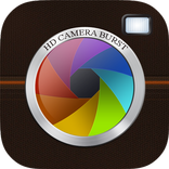 HD Camera Burst