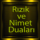 Nimet Nasip Rızık Duaları APK