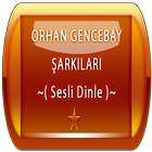 Orhan GENCEBAY dan En Kral Arabesk ŞARKILAR biểu tượng