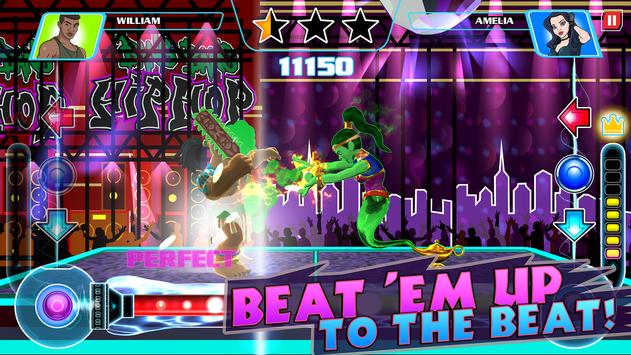DuelBeats (Unreleased) 1.0 APK + Mod (Unlimited money / Unlocked) for Android