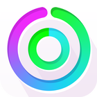 HALOS: React and Match simgesi