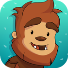 Little Bigfoot icon