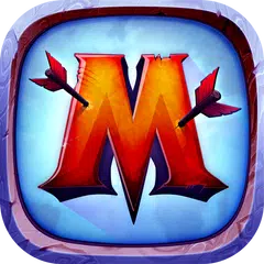 Might and Mayhem: Battle Arena XAPK download