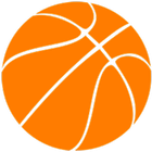 Basketball Score Counter icon