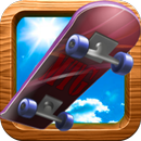 Skateboard Rider APK