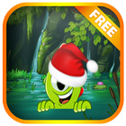 Christmas Kizzi Adventure أيقونة