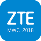 ZTE MWC 2018 icon
