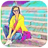 Art Filter Photo Effect Editor icon