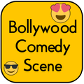 Bollywood Movie Comedy Scene