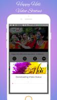 Happy Holi Video Status gönderen
