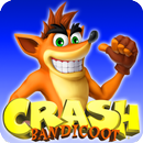 Crash Bandicoot CO APK