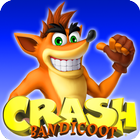 Crash Bandicoot CO أيقونة