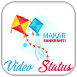 Uttarayan Video Status