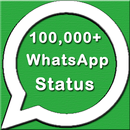 100,000+ WhatsApp Status APK