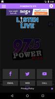 Power Hits 97.5 截圖 2