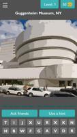Guess the Architect Cartaz