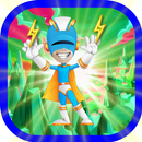 Cuba Brave Run Action APK