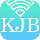 KJB Wi-Fi 图标