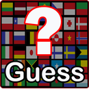 Guess Flags Game - Find Flags  APK