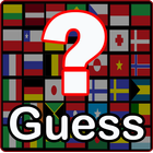 Guess Flags Game icon