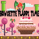 Bowsette flappy time APK