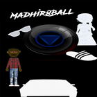 Madir8ball-icoon