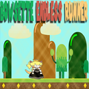 Bowsette endless runner APK