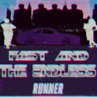 Fast and endless runner 图标