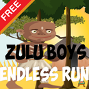 Zulu Boys Endless Run APK