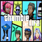 ThumbieLife アイコン