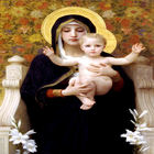 Telugu Mother Mary Songs icône